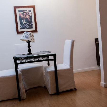 B&B La Cuntana Potenza Eksteriør billede