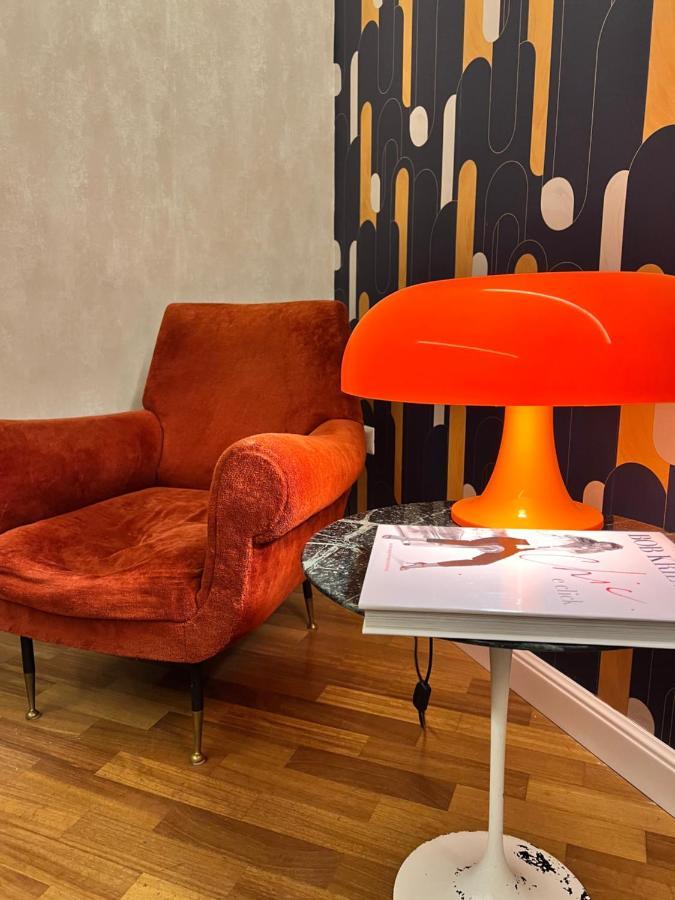 B&B La Cuntana Potenza Eksteriør billede