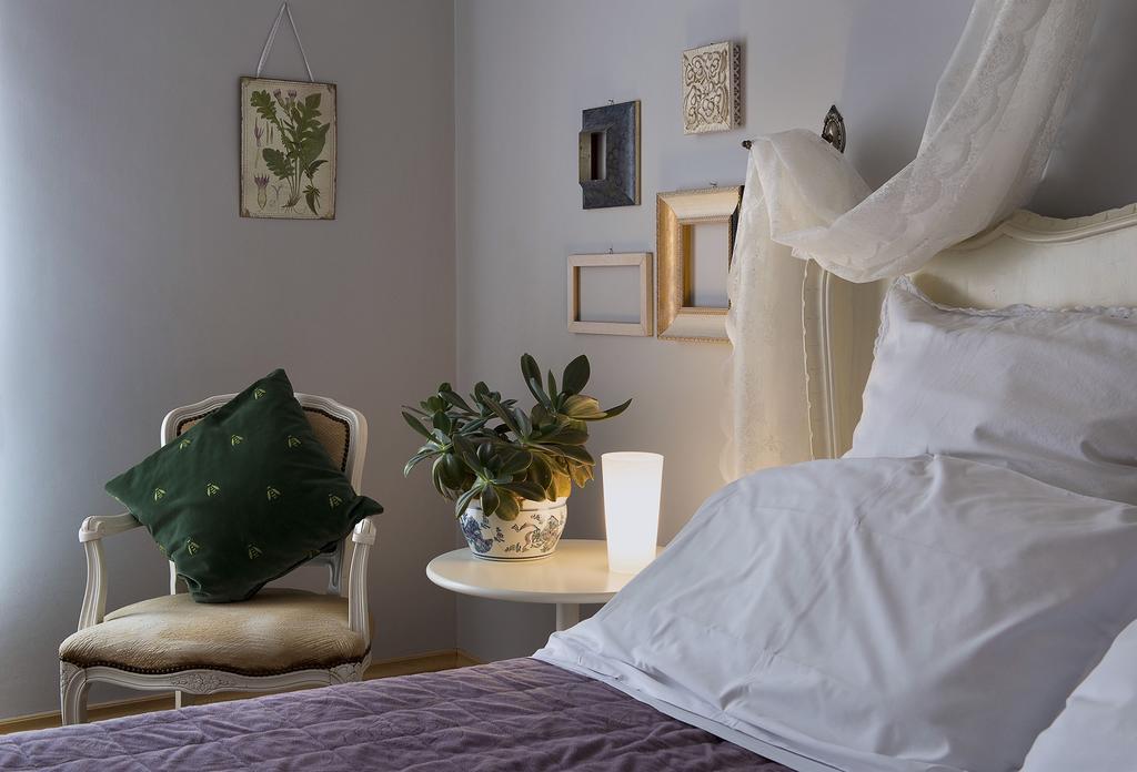 B&B La Cuntana Potenza Eksteriør billede