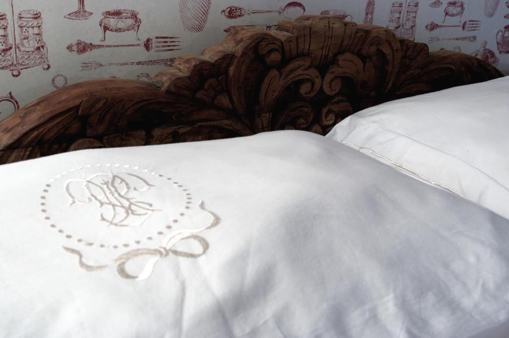 B&B La Cuntana Potenza Eksteriør billede
