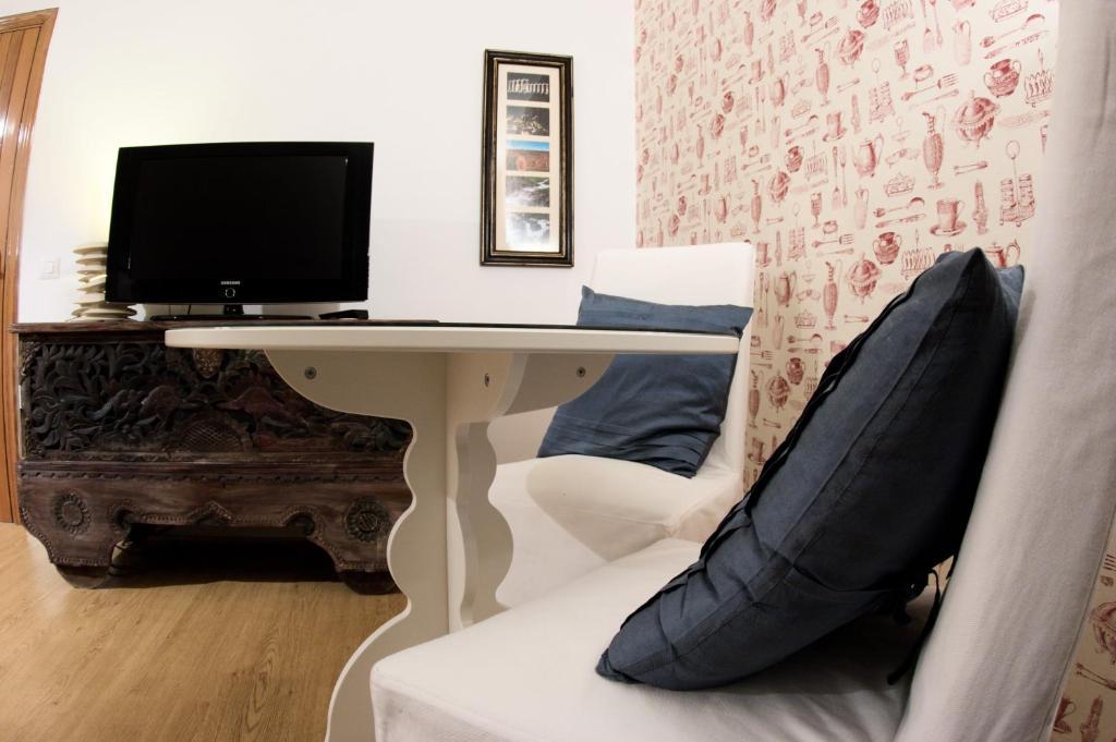 B&B La Cuntana Potenza Eksteriør billede