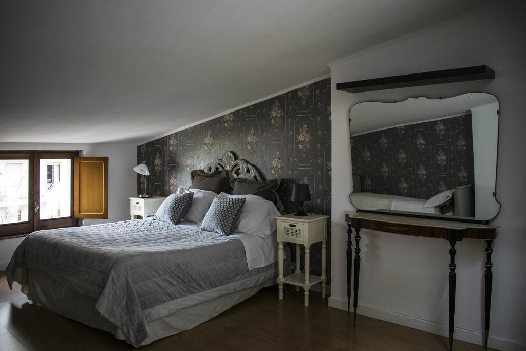 B&B La Cuntana Potenza Eksteriør billede