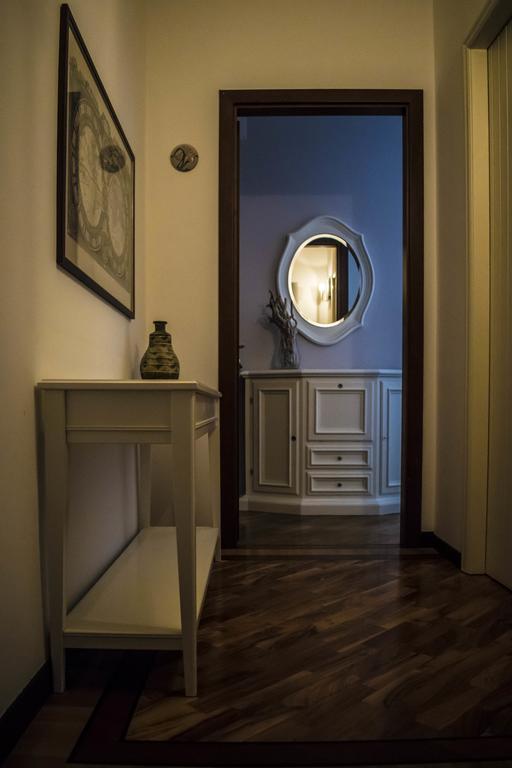 B&B La Cuntana Potenza Eksteriør billede
