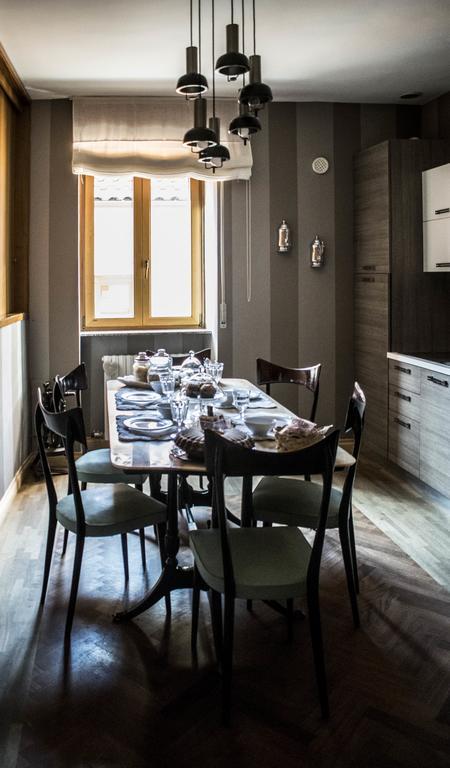 B&B La Cuntana Potenza Eksteriør billede